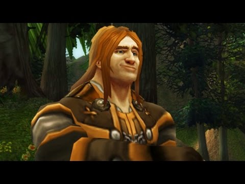 The Story of Arthas Menethil - Part 2 of 3 [Lore]