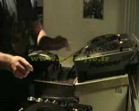 Bonus Mix Jay Style Fun DJ Selection