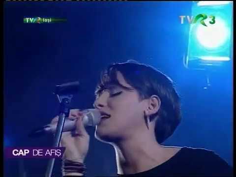 Ana-Cristina Leonte -  "Dintr-o carte veche"