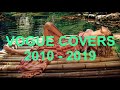 Models with the most VOGUE COVERS | 2010 - 2019