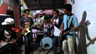 I WILL BE HERE FOR YOU BY KALIGTA (COVER BY HEARTOKEN)