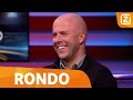 Rondo 15/11/2020 | Met Arne Slot, Ruud Gullit, Youri Mulder en Marco van Basten