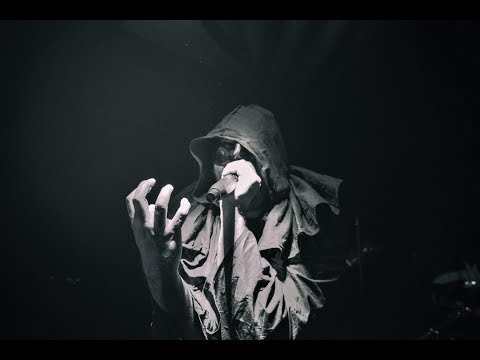 SCUORN - "Tarantella Nera" live in Budapest (HU) - Parthenope European Tour 2017