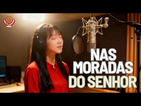 Nas Moradas do Senhor - Hino da Congregação Cristã no Brasil (CCB) Hinário 5 hino 394