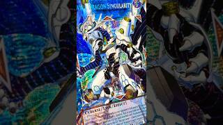 Daily Holo: Firewall Dragon Singularity π #yugioh #yugiohtcg #yugiohcards #ygo #tcg #masterduel