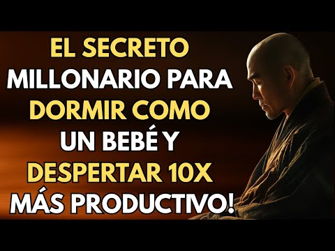 Una experta cuenta el secreto para dormir como un bebé cada noche y despertar con energía. No necesitarás un Apple Watch