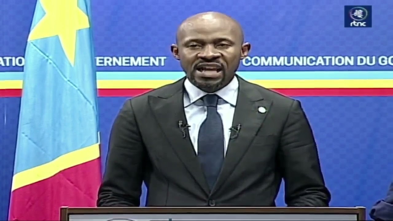 Le conseil supérieur de la défense décide de suspendre tous les protocoles d'accords, accords et conventions conclus avec Kigali