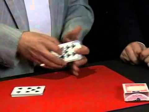 Perfect Prediction by Jean Pierre Vallarino - Dude That's Cool Magic
