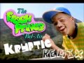 The Fresh Prince of Bel-Air [Remix] 