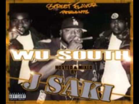 Cappadonna ft. King Just, Real Life, Rush, Money Grip - Eye For An Eye