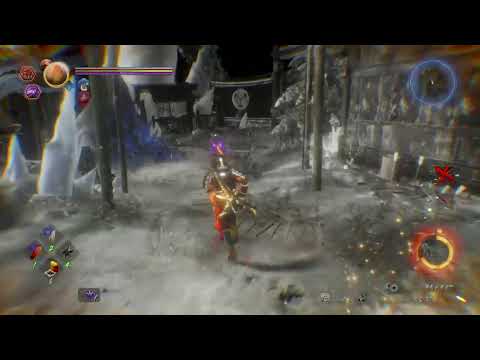 Dubloon7 Plays - NIOH 2 (PS4) - Episode 13.1