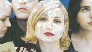 That Dog - Did You Ever? (from the album 'Retreat From The Sun')  *Audio + Lyrics*