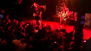 INFECTIOUS GROOVES: Whisky A Go Go- &#39;Stop Funk&#39;n With My Head&#39;