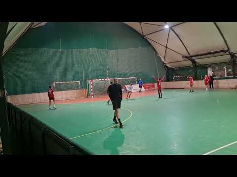 RK Sindjelić - RK Radnički Obrenovac M14