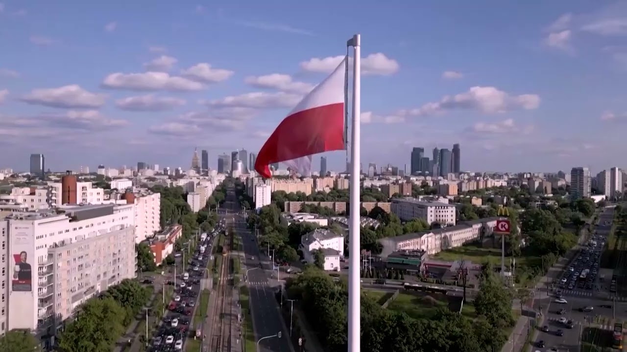 Video | Crypto Weekly: Iran crackdown, euro stablecoin