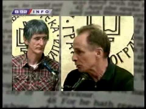 DVOUGAO Ex libris Srđan Gojković-Gile - David Albahari