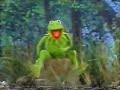 Classic Sesame Street Tadpoles