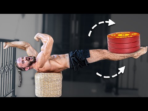 Achieve the Impossible in Calisthenics: Core-Strengthening Exercises Revealed"