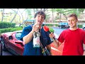 BRYCE HALL ANNOUNCES FIGHT (BREAKING NEWS) 