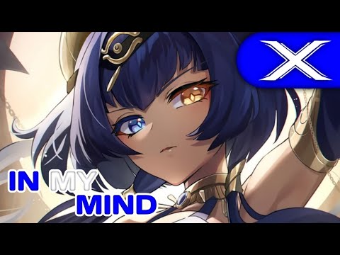 Nightcore - In My Mind (LexMorris, Harddope, Nito Onna)