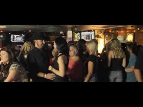 Ray Scott - "Those Jeans"  (Official Music Video)