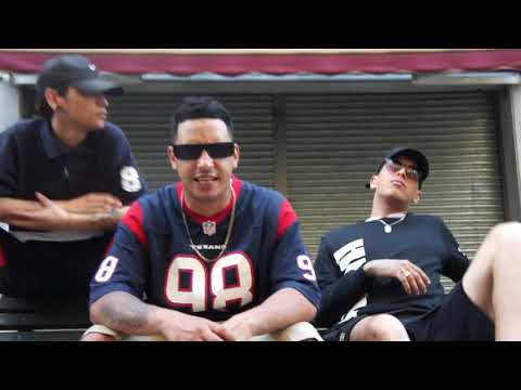 PsicodeliaCrew - Segado x (Video Oficial)