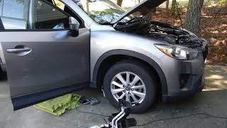 OBD Code p011a Guide to Repair