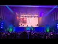 July 22, 2025 Pantera Tribute to Ozzy Osbourne - Planet Caravan