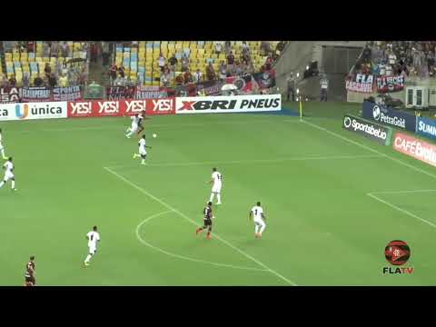 Resende 1x3 Flamengo - Carioca 03/02/2020 - Melhores momentos e gols (HD)