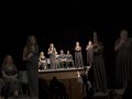 Alice..Meg..Nannetta - Letter Quartet - Falstaff by Verdi