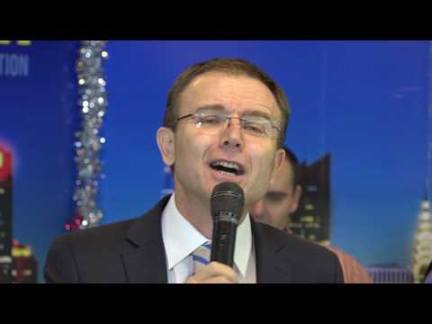 Nesa Pecanac - Kraljevstvo - Sezam Produkcija - (Tv Sezam 2017)