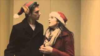 Have Yourself A Merry Little Christmas/Sleigh Ride Mash-Up