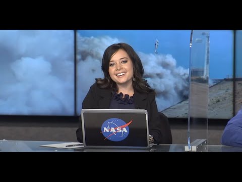 CRS-21 #NASASocial Science and Station Q&A