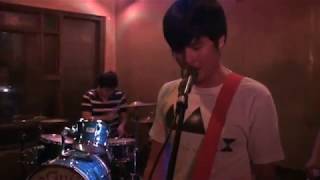 Cambio - &quot;DV&quot; (Live @ Saguijo 04.26.2012)