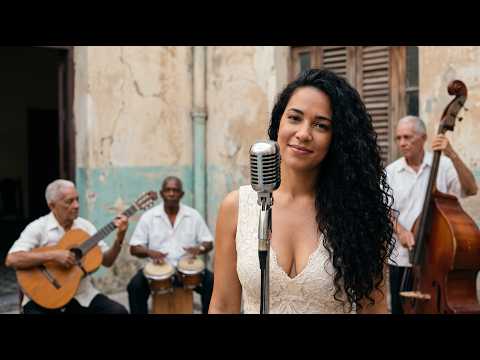 Bolero en la Madrugada – Luces de La Habana