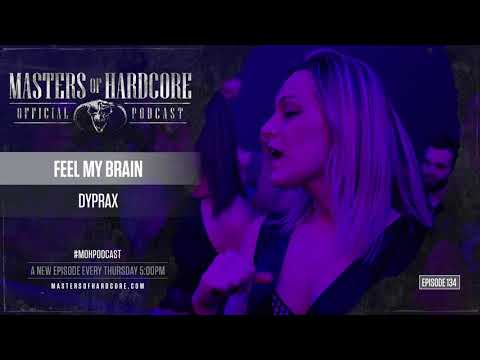 Official Masters of Hardcore Podcast 134 by Tears of Fury