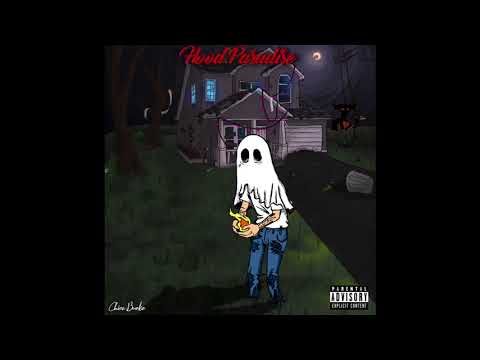 LMB Chico - Hood Paradise