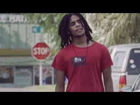 Skip Marley - Cry To Me (Official Music Video) | Large Up