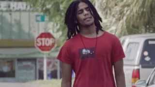 Skip Marley - Cry To Me (Official Music Video) | Large Up