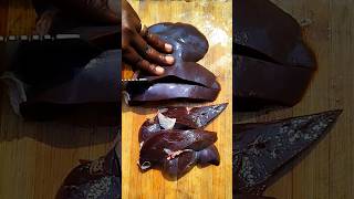 Download lagu MUTTON SERIES #2 | COTTON SOFT GOAT LIVER 🐐 | Mutton liver pepper fry | Parivallal Village Cooking mp3