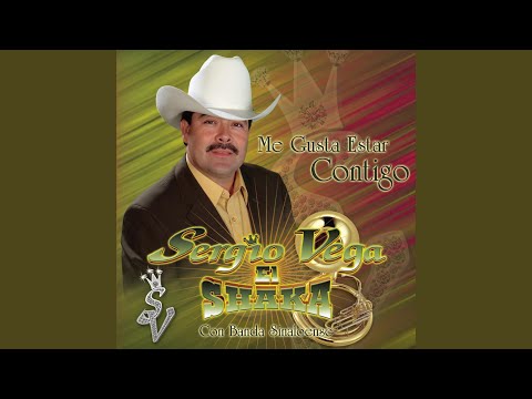 Me Gusta Estar Contigo - Sergio Vega