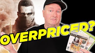 Was the Price Hike Justified on Spec Ops: The Line?