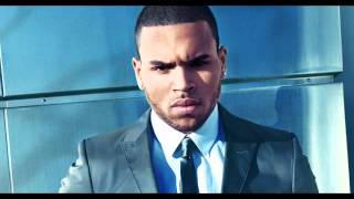 Chris Brown - Countdown (CDQ)