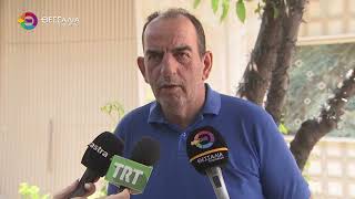 ΚΛΗΣΕΙΣ ΚΑΙ ΔΙΚΟΓΡΑΦΙΕΣ ΣΕ ΑΓΡΟΤΕΣ ΤΗΣ ΘΕΣΣΑΛΙΑΣ ΓΙΑ ΤΙΣ ΚΙΝΗΤΟΠΟΙΗΣΕΙΣ 30 01 2026