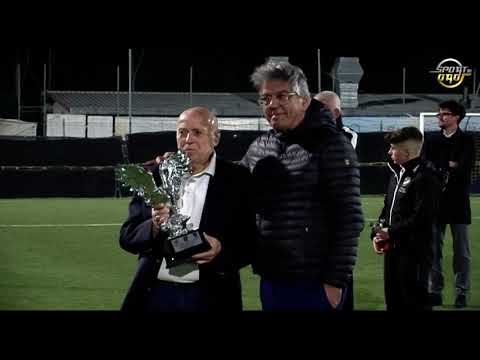 Finale XI Memorial Elio Serilli, le interviste a Rapone e Cicchetti