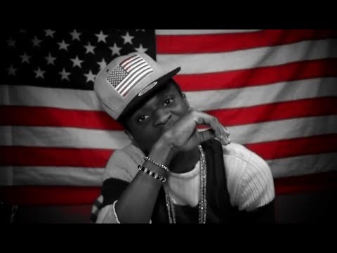 Frank Jimzzi - Smoking Kush (Official Video) [2014]