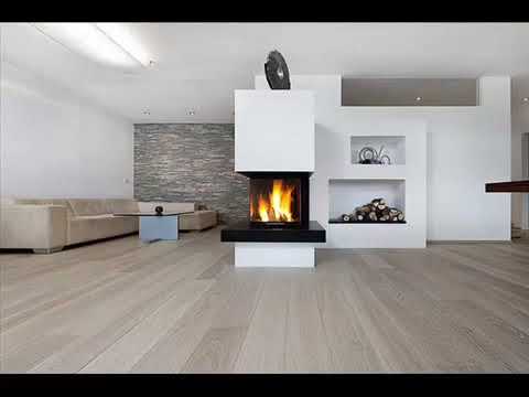 Trapa, il parquet in bioedilizia.