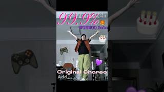 Download lagu 💜🎂SEVENTEEN WONWOO Solo 《99.9%》| Original Choreo | SEVENTEEN 5th Album mp3