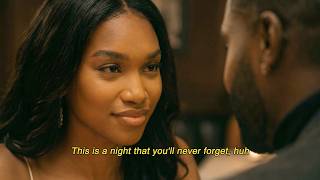 Donell Jones - Do U Wanna (Music Video)