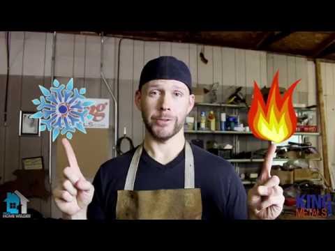 Đoạn giới thiệu Cold Roll vs Hot Roll